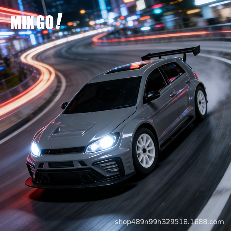 Snaclo Racing Mg051 Four-Wheel Drive Drift Miniature Remote Control Car (Rtr/Fpv Combination Set) Snaclo Racing Mg051 Four-Wheel Drive Drift Miniature Remote Control Car (Rtr/Fpv Combination Set)