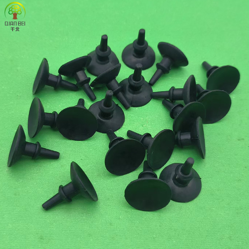 ����ֱ���轺���̽ŵ��ܷ�Ģ��ͷ���̿ɶ�Բ�β������С����