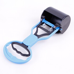 Dog Long Handle Dog Cat Poop Pickup Shovel Pickup Toilet Pet Cleaning Supplies
