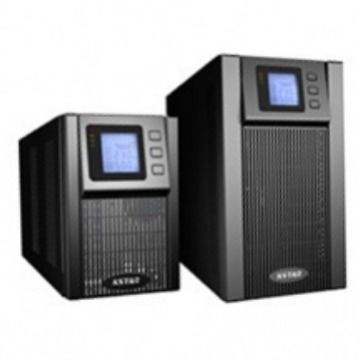 KSTAR科士达UPS不间断电源YDC9106S办公专用6KVA/4.8KW备用电源