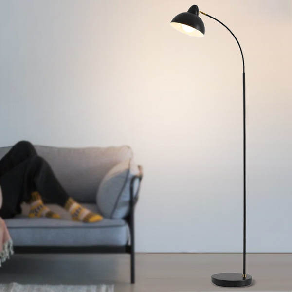 industrial LED table lamp for living room for bedroom
