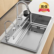 5.0MM�Ӻ�304���P�С�������yˮ�ۏN����β�ϴ��۶๦��ϴ����