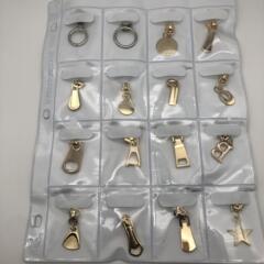 バッグファスナーの女性バッグファスナーの化粧バッグのペンバッグのデザインは多様な品種がそろっている