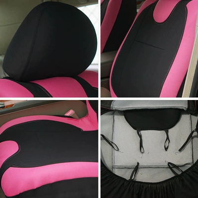 for All Seasons TEMU Hot-Selling – Universal seat cover