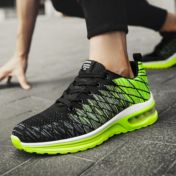 casual footwear