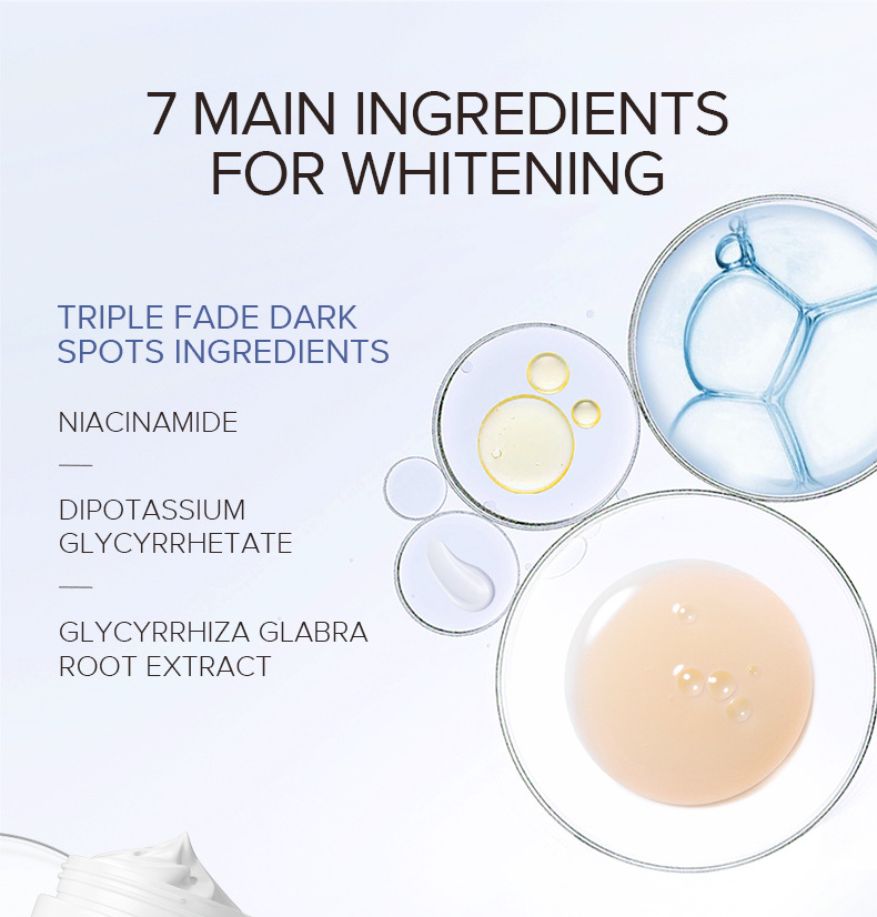 New cross-border LAIKOU Day Cream and Night Cream 50g Facial care cream Moisturizing, hydrating and hydrating skin care products undefined