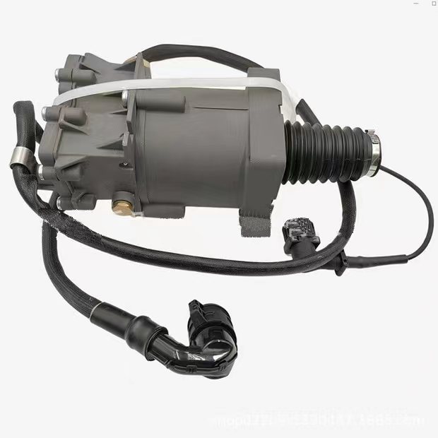 Suministro de camión freno sistema embrague Booster K013727