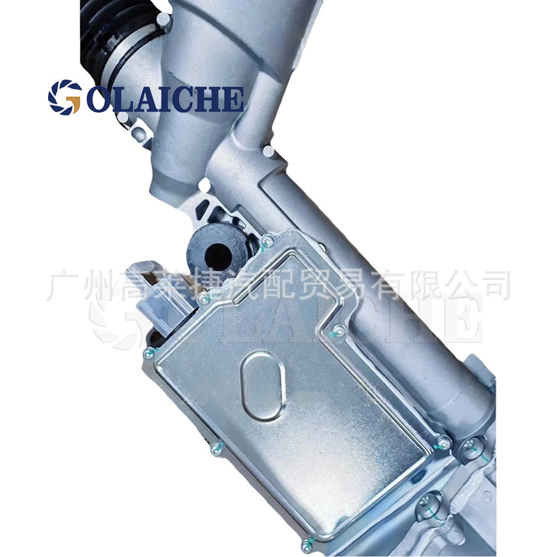 68536636Ab 68453597Aa Is Suitable for Dodge Ram Ram1500 Electronic Steering Gear Assembly Steering Rack