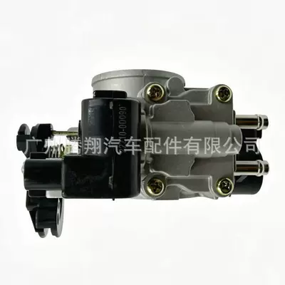 Drossel Corolla Throttle Assembly