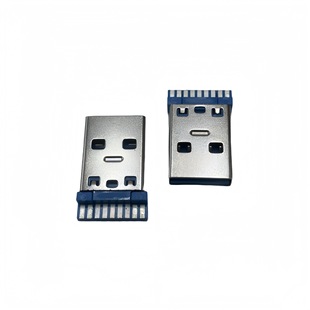 3.0A�� ���wUSB ����ʽ 9P-USB���^ ���ٔ����� һ�wʽ3.0USB�ӿ�