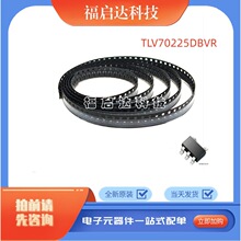 ȫ�¬F؛ TLV70225DBVR SOT23-5���Է�����LDO �����· TLV70225