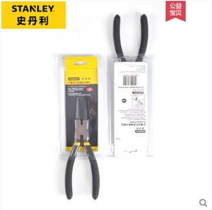 Straight Mouth Circlip Pliers for Stanley German Hole 84-362-23~84-365-23