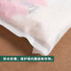 Environmentally Friendly Degradable Grasin Paper Bag Self-Adhesive Translucent Bag Plastic Oil Free High-Grade Garment Packaging Bag Wax Paper Bag