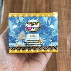 空气清新剂持久留香家用车载去异味花香酒店用空气清新剂香膏