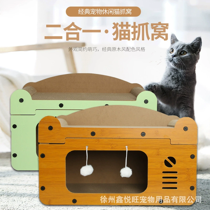 Кошачий захват Four Seasons Универсальный кошачий гнездо один