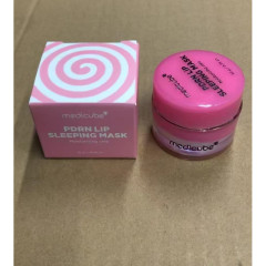 medicube PDRN胶原蛋白唇膜10g 糖果光润唇部睡眠面膜保湿润唇膏