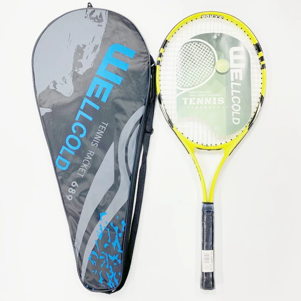 Tennis racket for adults, 27inch