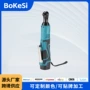 直角角向跨境便携式扳手