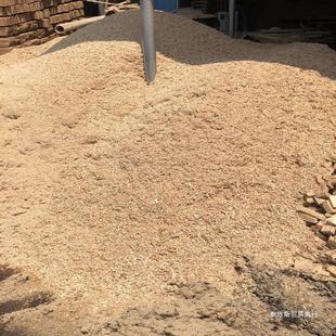 Sawdust wholesale sawdust 50kg sawdust oil absorption deodorant bedding 10kg hand washing filling sandbag fermentation bed direct sales