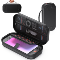 STARTRC GAMES 任天堂 NS2 世代 Switch2 収納袋 PU ハンドバッグ Joycon 収納ボックス
