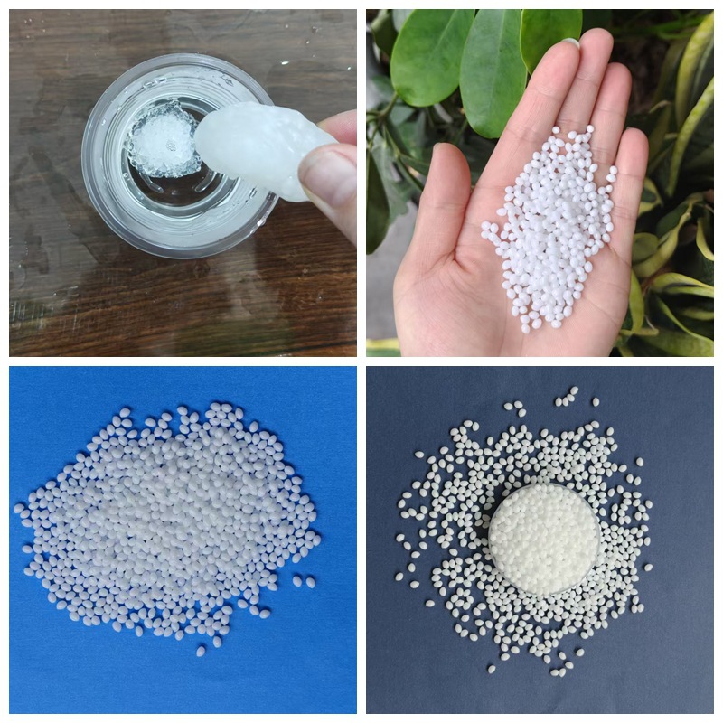 溶剂型TPU颗粒 附着力强 耐磨 油墨/皮革涂层专用料 多种硬度可选