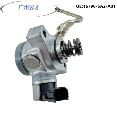 Oil pump, nozzle Honda Accord Acura 2013-2016