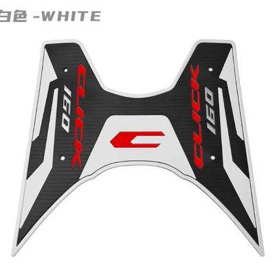 Universal Foot Pad | Accessories Upgrade