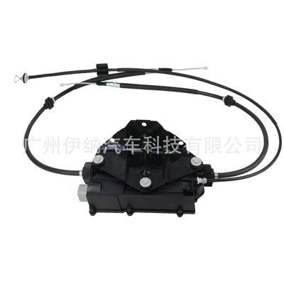 Brake Handbrake Motor Assembly – Other brake systems