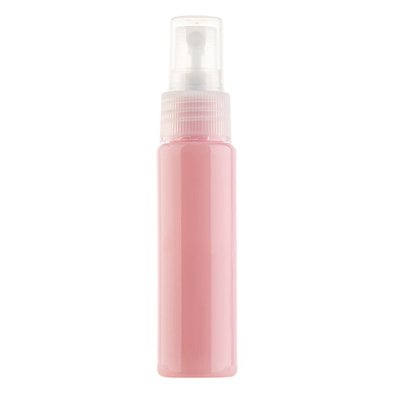 Botella de Spray para Bruma Fina 10ml/30ml de PET y PP para Viaje