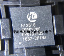 ȫ��ԭ�bHI3518ERBCV200 HI3518EV200 ҕ�l̎��оƬ �|�����C