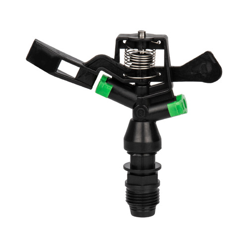 360-degree automatic rotating sprinkler rocker nozzle garden gardening lawn irrigation agricultural agricultural sprinkler nozzle