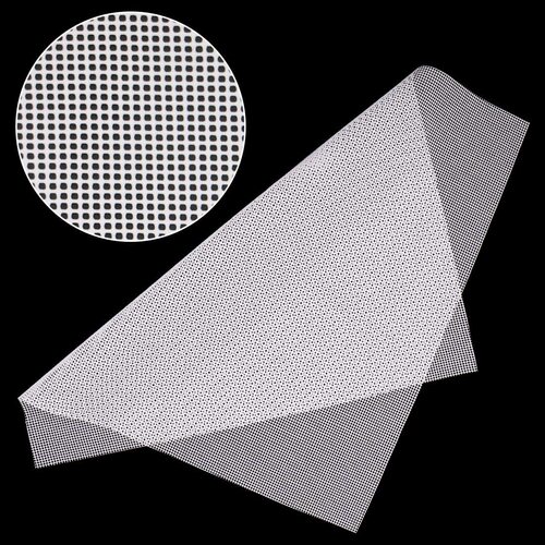 Non-stick food silicone mesh mat, baking silicone mat, fruit drying mat, steaming mesh mat, dried meat mat, dried meat and sweet potato