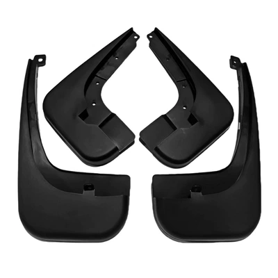 Vito W447 Tire Accessories: Mudguard