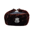 Blue Cloth 125g Red Brown Velvet Anhui Badge
