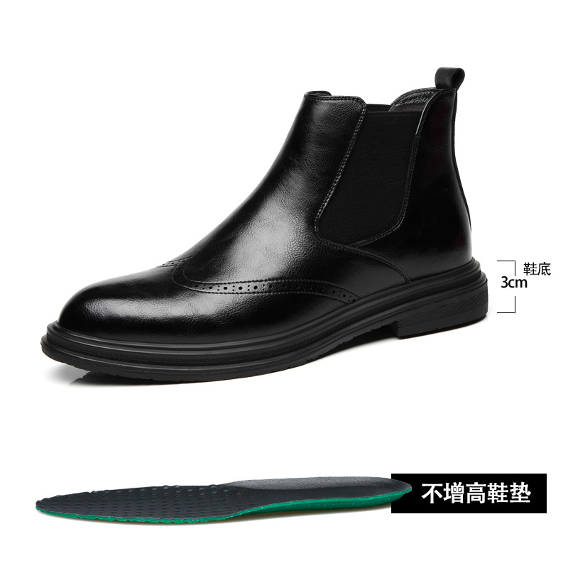 블랙 6203