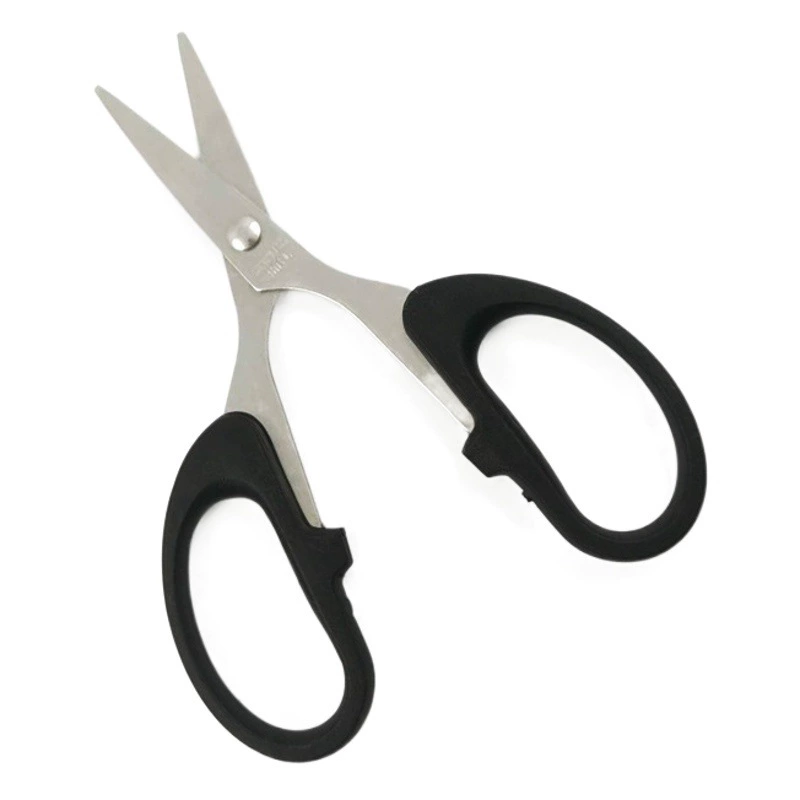 Маленькие ножницы из нержавеющей стали ножницы для канцелярских принадлежностей ножницы для резки бумаги челка ножницы для ниток ручная резка бумаги Бытовая