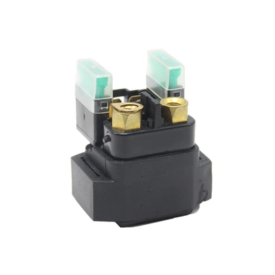 Motorcycle Relay Accessories, Power supply, ignition system accessories