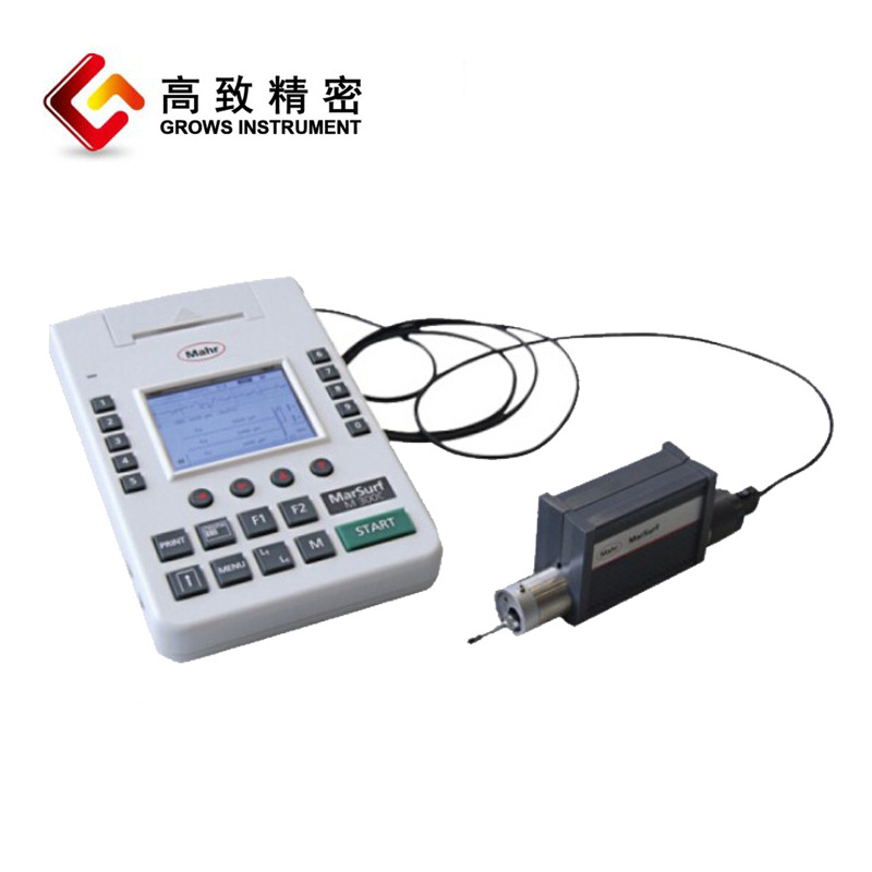 �¹�����MarSurf M 300 C��Яʽ�ֲڶȲ����� �����������