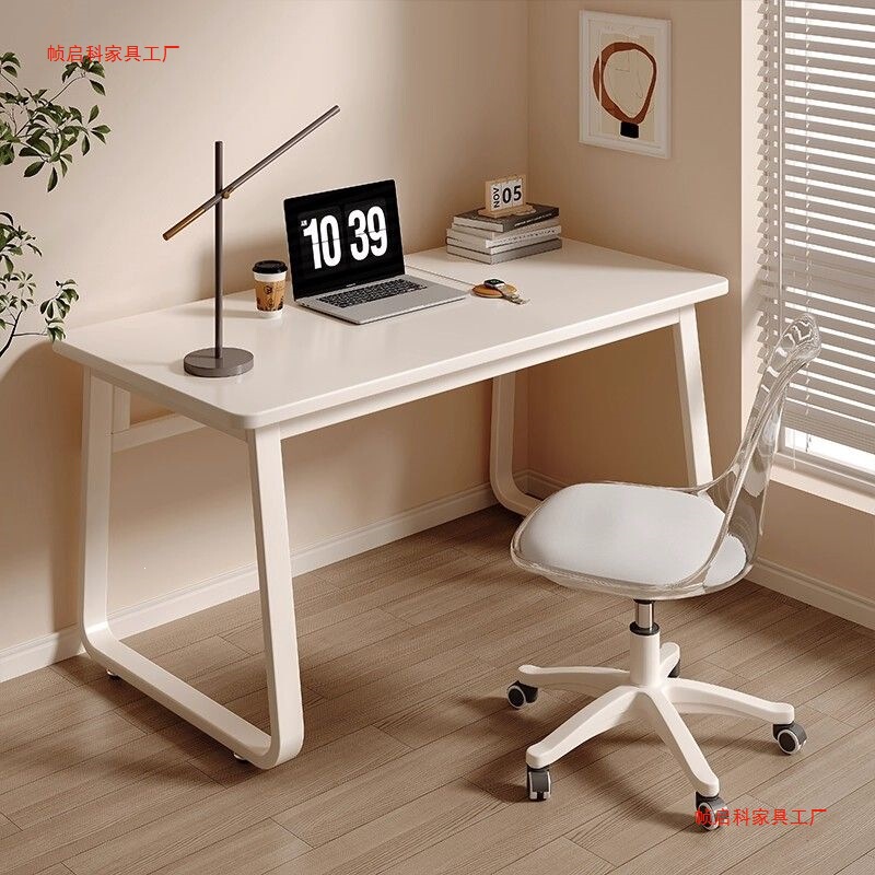 Desk, Computer Desk, Desktop Table, Home Simple Office Desk, Student Study Writing Desk, Girls' Bedroom Gaming Desk Desk, Computer Desk, Desktop Table, Home Simple Office Desk, Student Study Writing Desk, Girls' Bedroom Gaming Desk