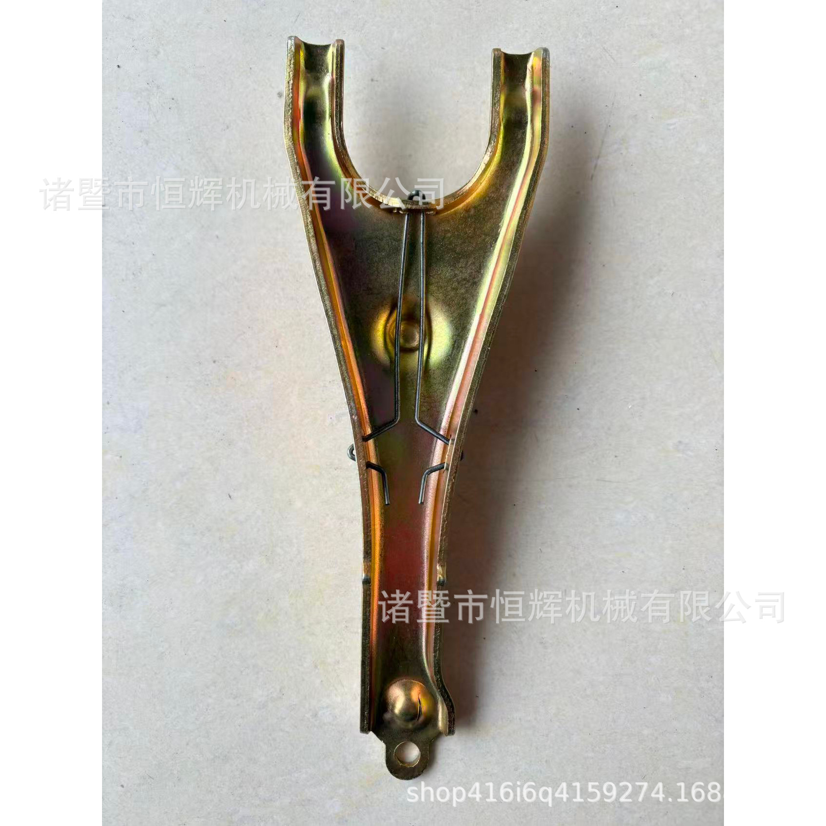 Clutch Release Fork Toyota Jinbei 31204-20071 Color-Plated