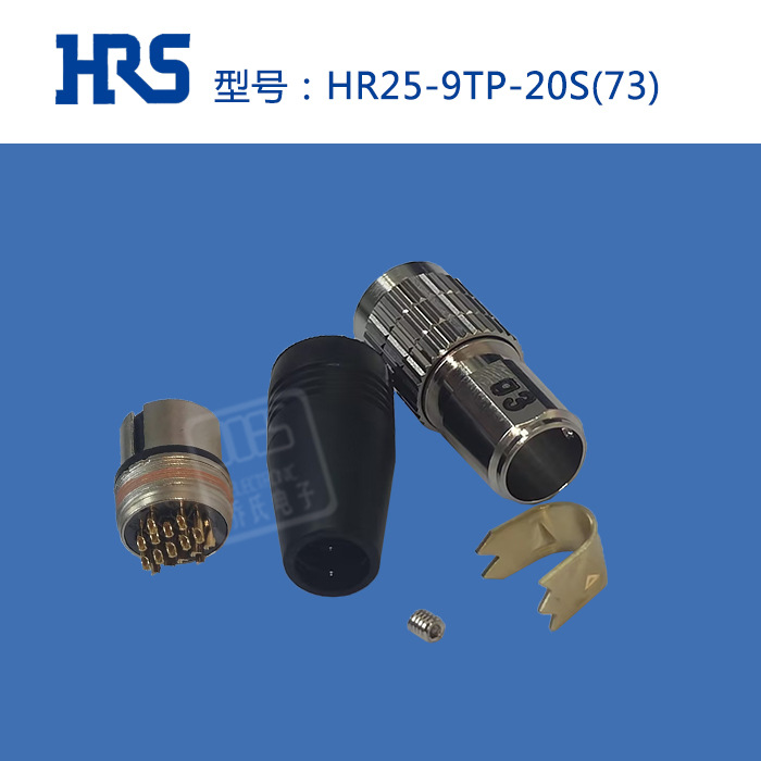 HR25-9TP-20S(73) Բ�������� ���� hirose ���ղ�ͷ ����������