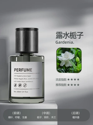 Car Odor Eliminator 2026 — Car Perfume Aromatherapy - 1-bottle-phantom-aromatherapy-160ml-gardenia