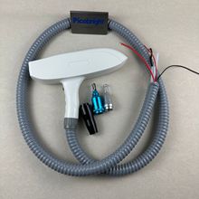 ���S����ϴ�y��ϴü�����ֱ����t���������^ 1064nm 532nm ��Ę��