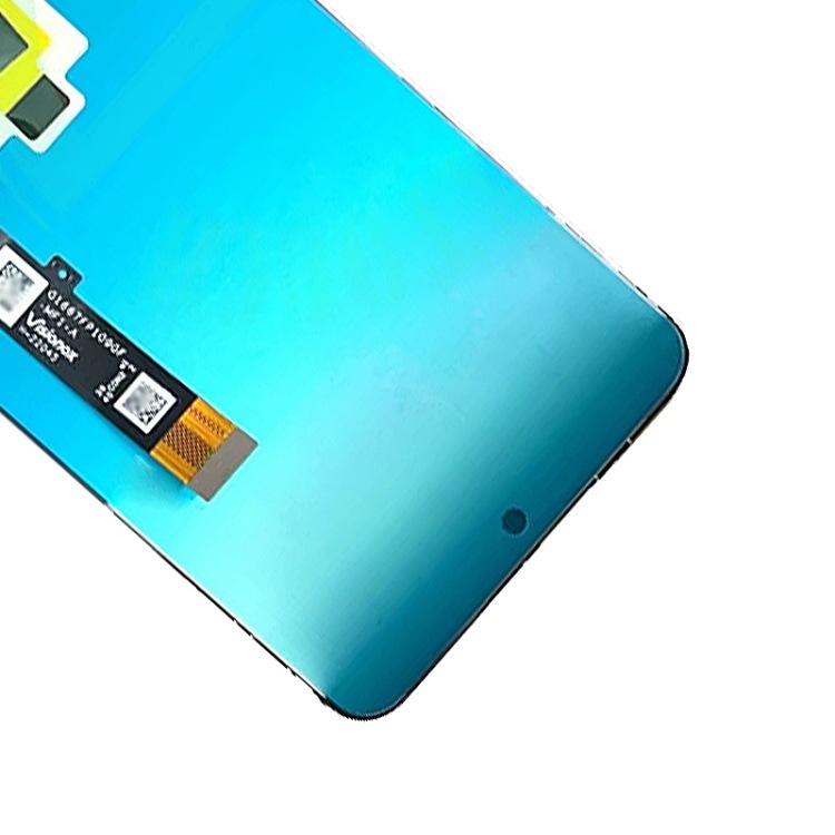 Asamblea táctil LCD AMOLED para ZTE AXON A41 5G A2023BH