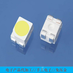 Handmade Processing Project Contract, Handmade Semi-Finished Product Recycling Cooperation, Outsourcing Handmade Product Processing