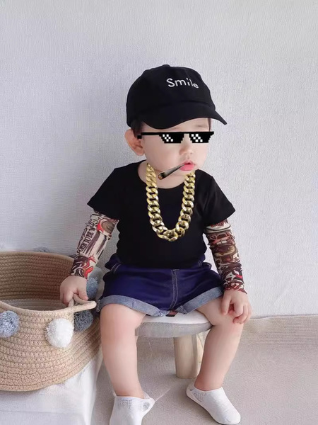 Children's T-shirt for boys