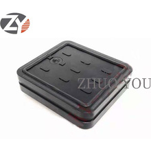 南兴CNC加工中心吸盘146*132*35mm 南兴电子锯吸盘 木工机械配件