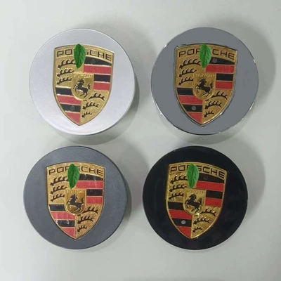 Caps of Various Series, 76Mm65Mm, Matte Hub cover