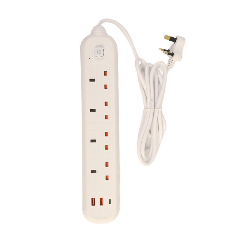 Enchufe portátil de viaje para satisfacer las necesidades de carga en cualquier momento y en cualquier lugar