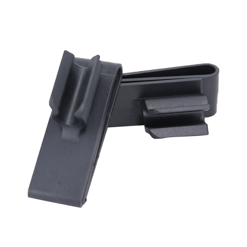 Transfronterizo Club de golf clip de plástico Bola de empuje varilla suministros de fijación de golf desmontable marca accesorios fabricantes al por mayor